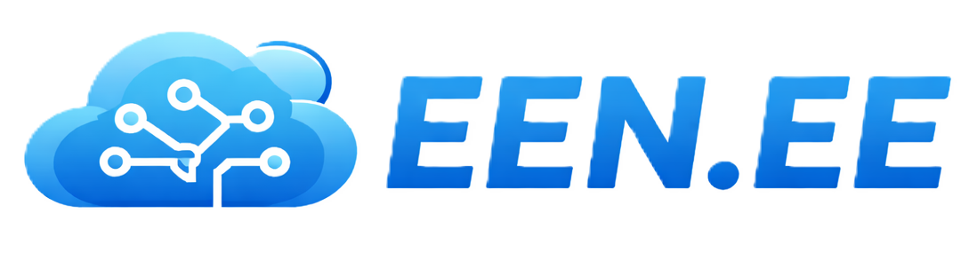 EEN Cloud